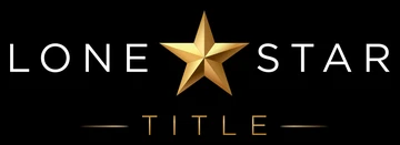 Lone Star Title logo